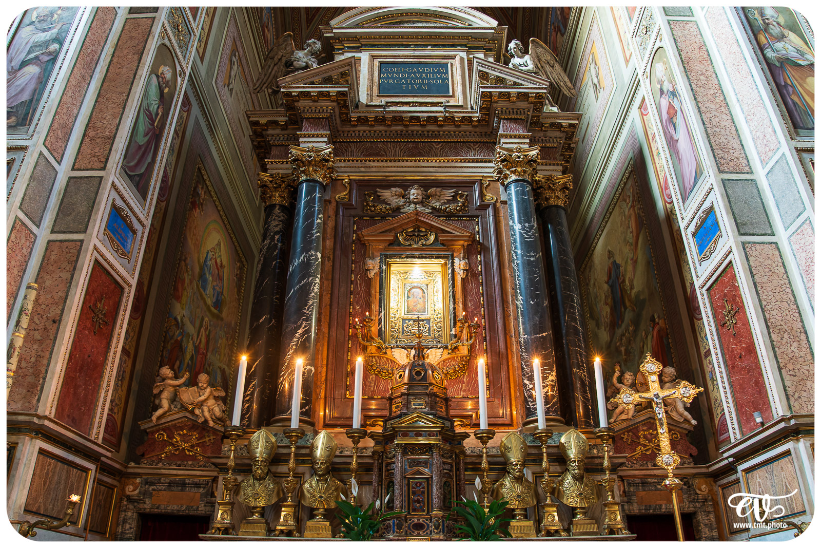 ROME - LA VILLE ETERNELLE