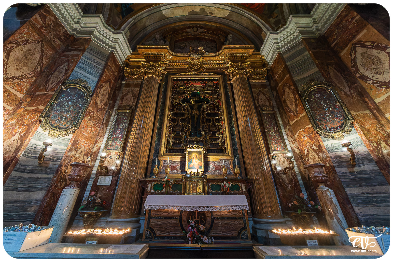 ROME - LA VILLE ETERNELLE