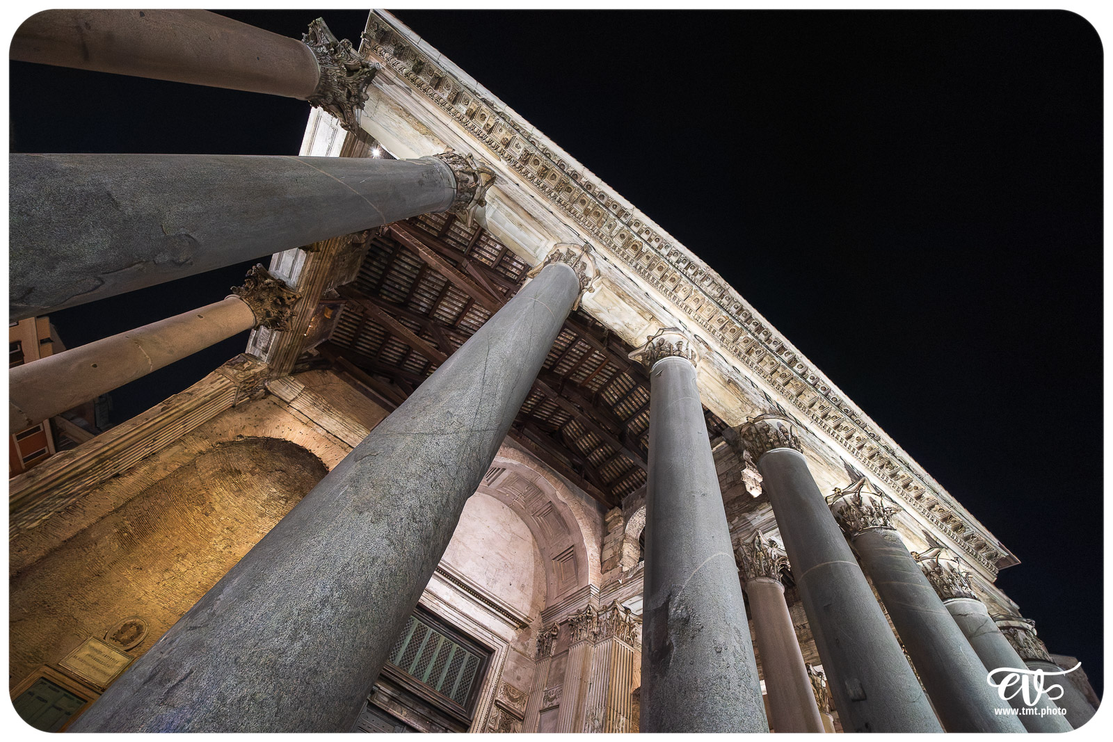 ROME - LA VILLE ETERNELLE