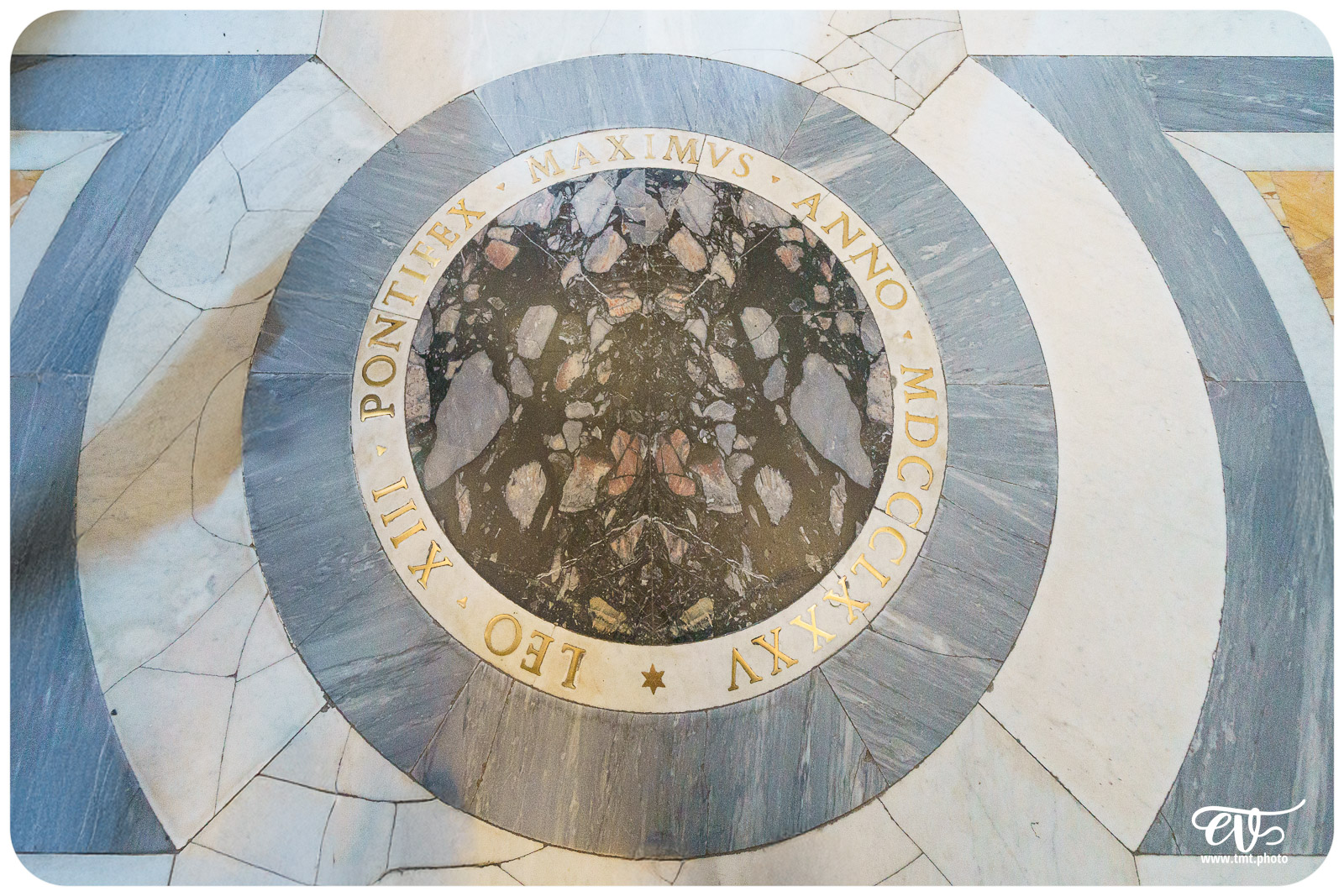 ROME - LA VILLE ETERNELLE