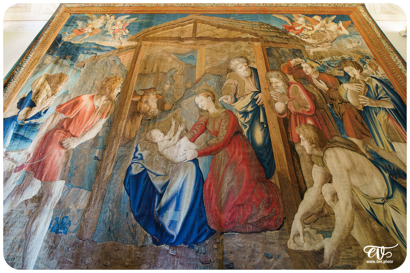 ROME - LA VILLE ETERNELLE