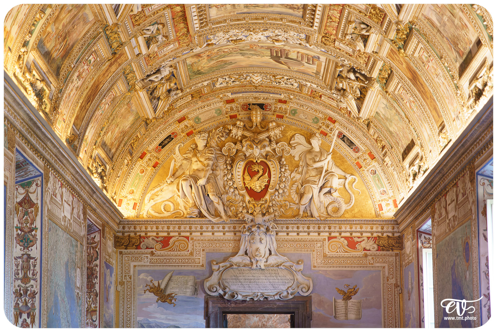 ROME - LA VILLE ETERNELLE