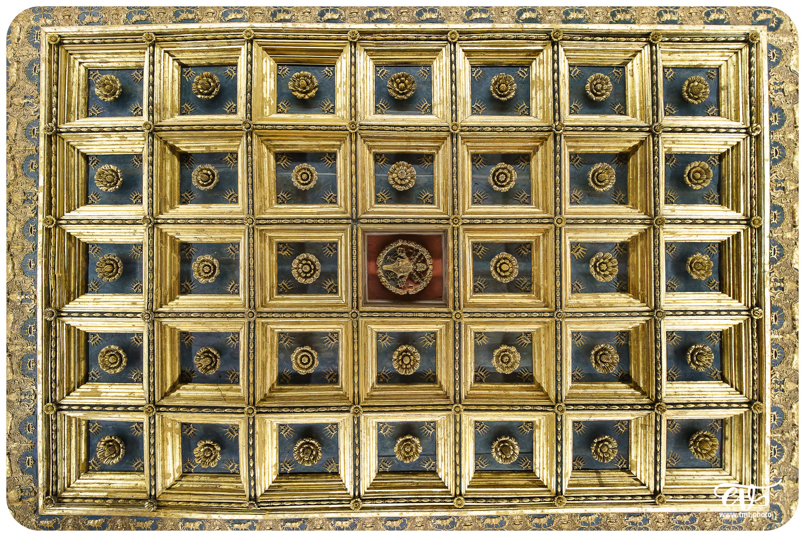 ROME - LA VILLE ETERNELLE