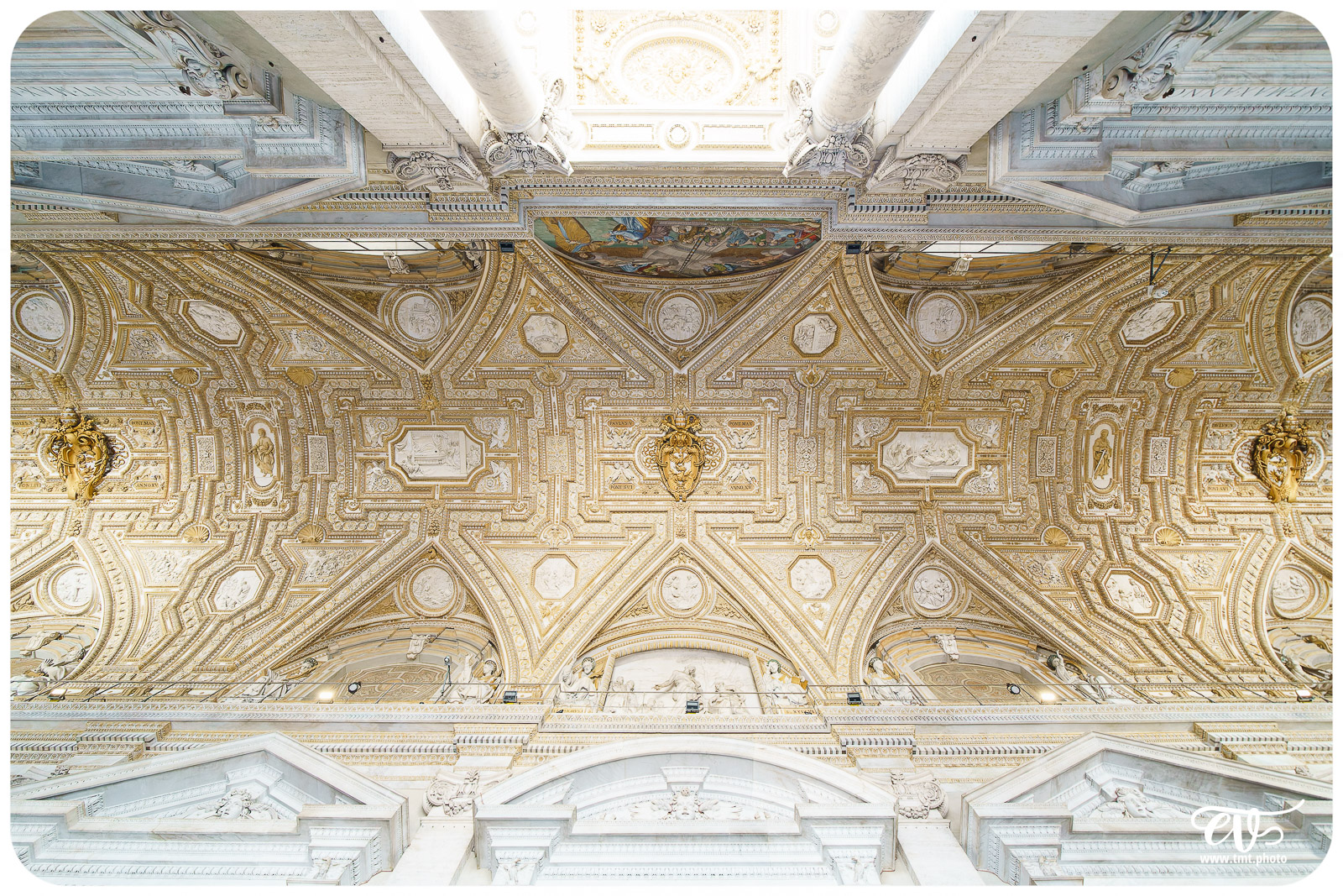 ROME - LA VILLE ETERNELLE