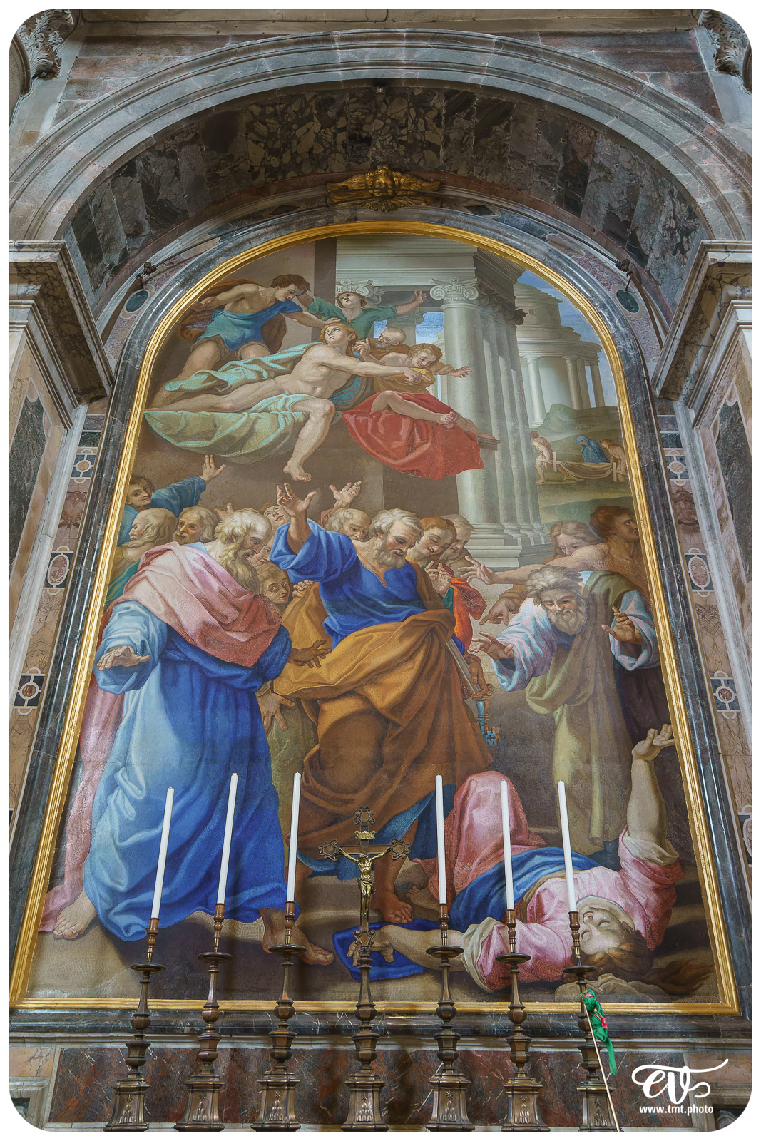 ROME - LA VILLE ETERNELLE