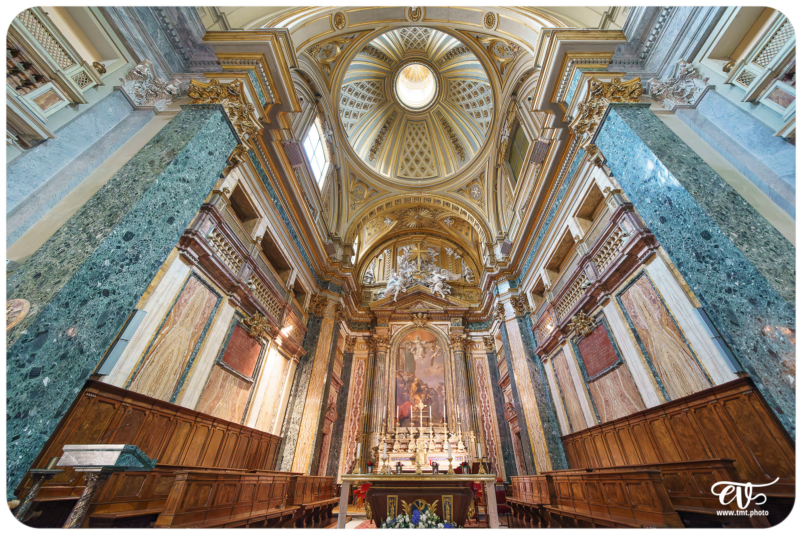 ROME - LA VILLE ETERNELLE