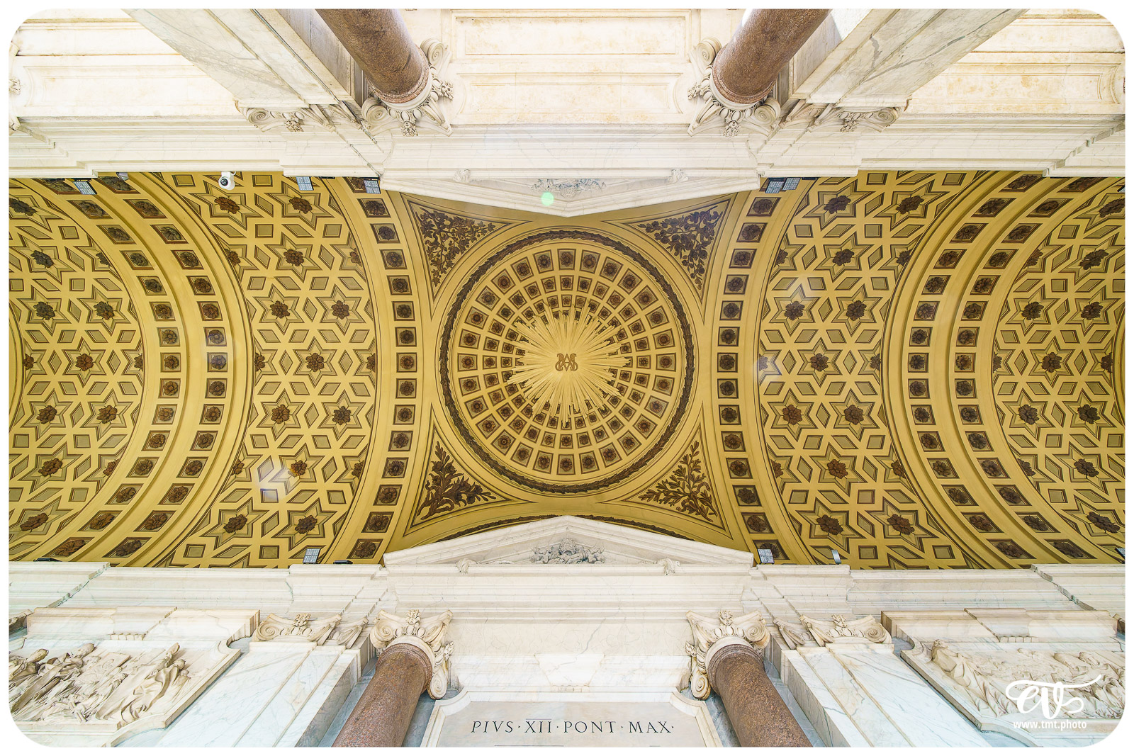 ROME - LA VILLE ETERNELLE