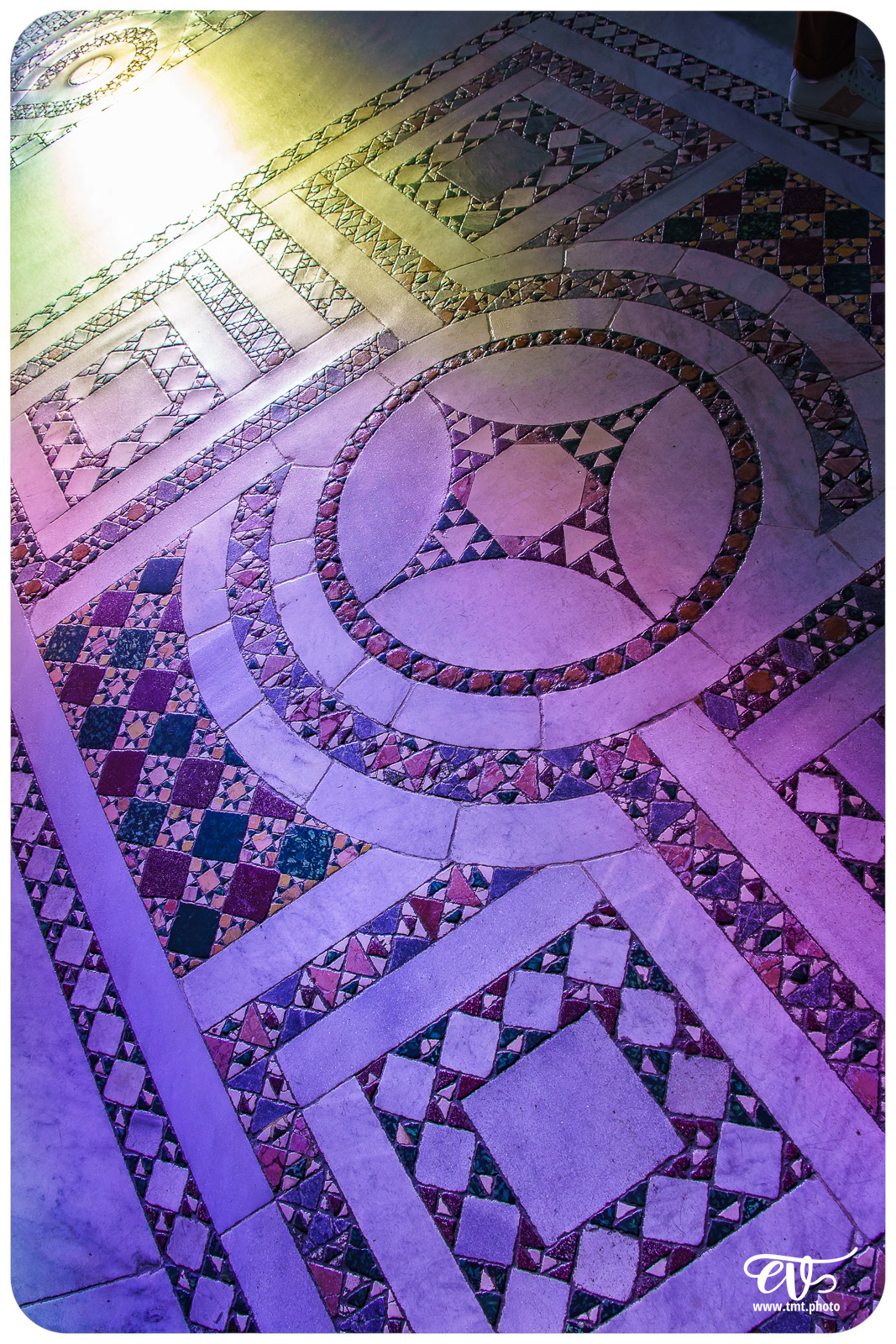 ROME - LA VILLE ETERNELLE