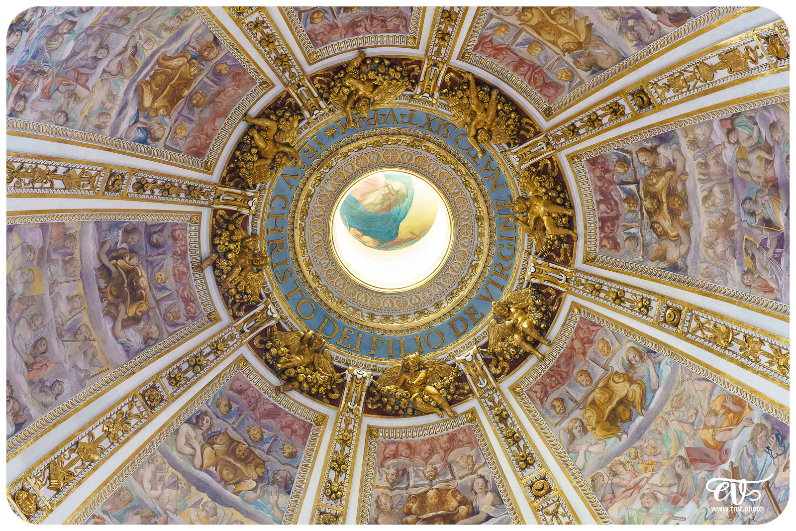 ROME - LA VILLE ETERNELLE