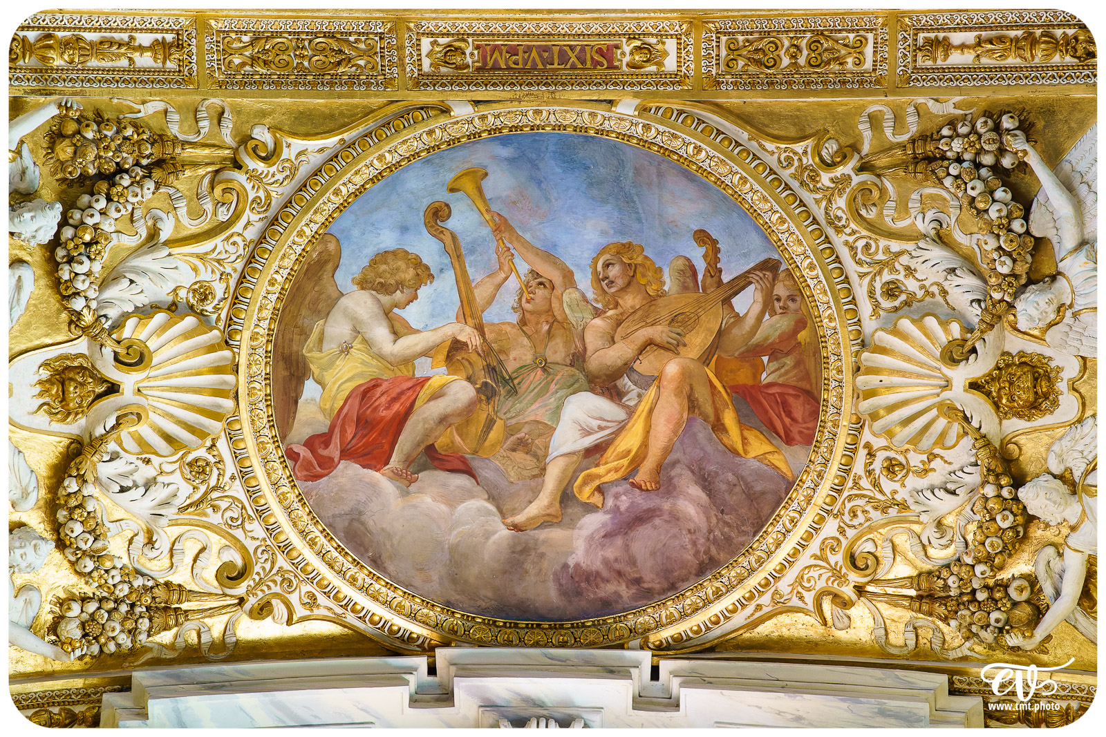 ROME - LA VILLE ETERNELLE