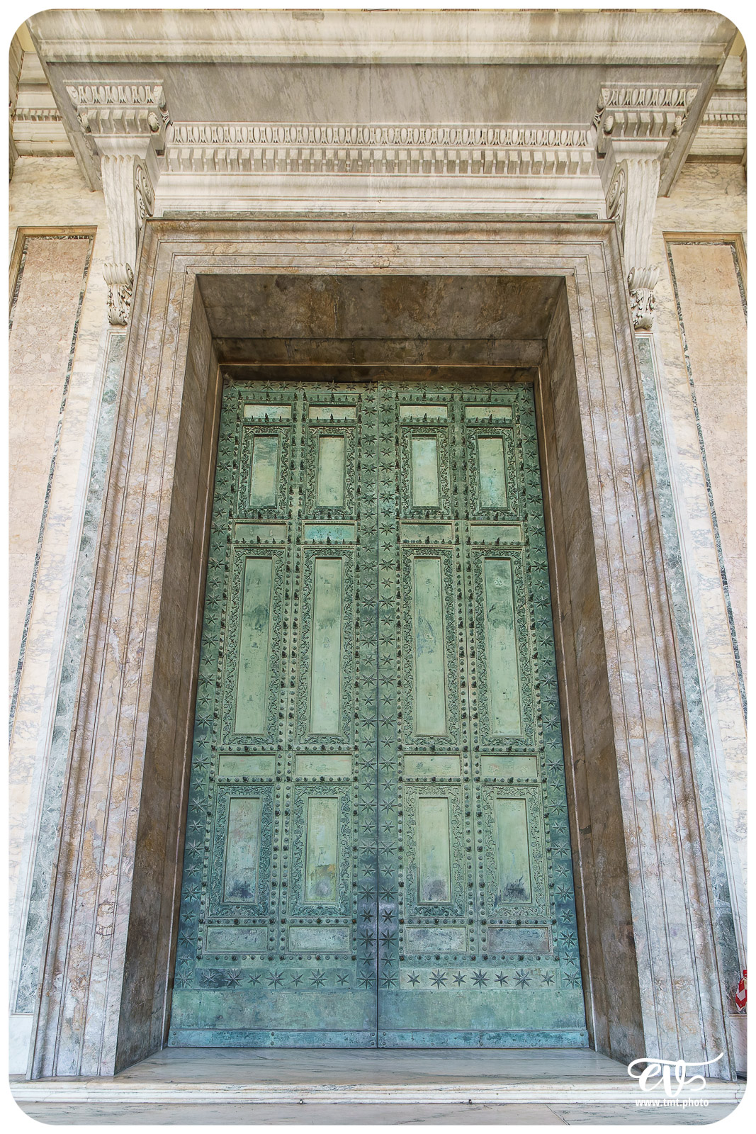 ROME - LA VILLE ETERNELLE