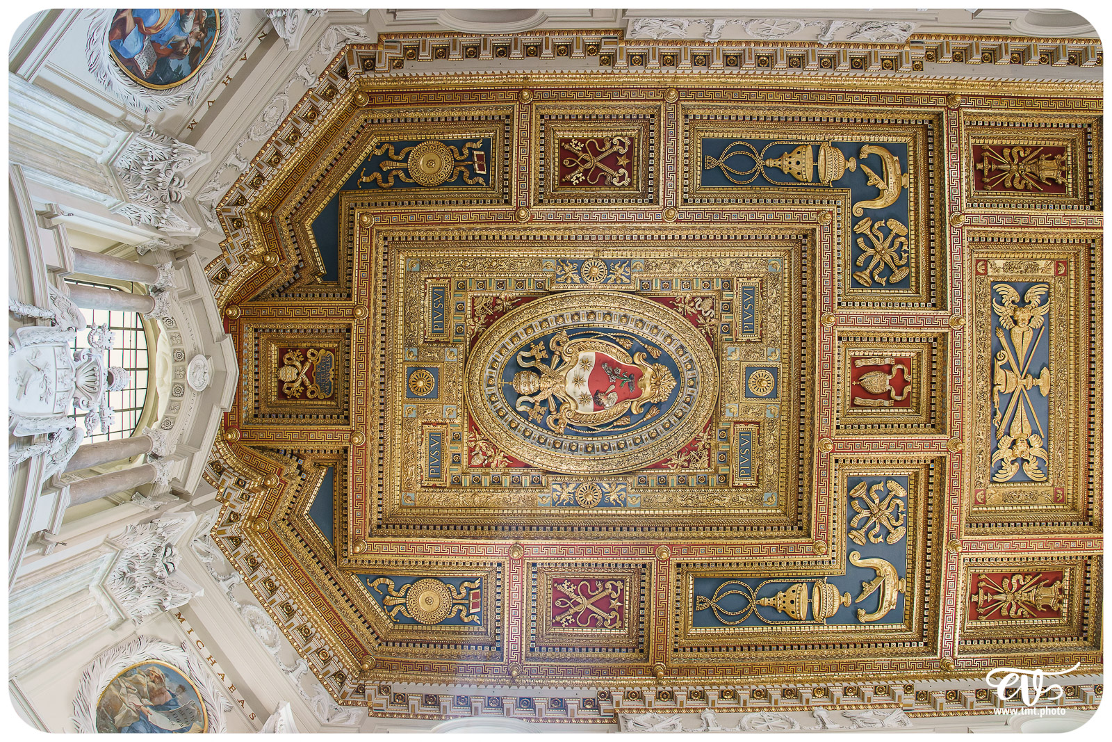 ROME - LA VILLE ETERNELLE