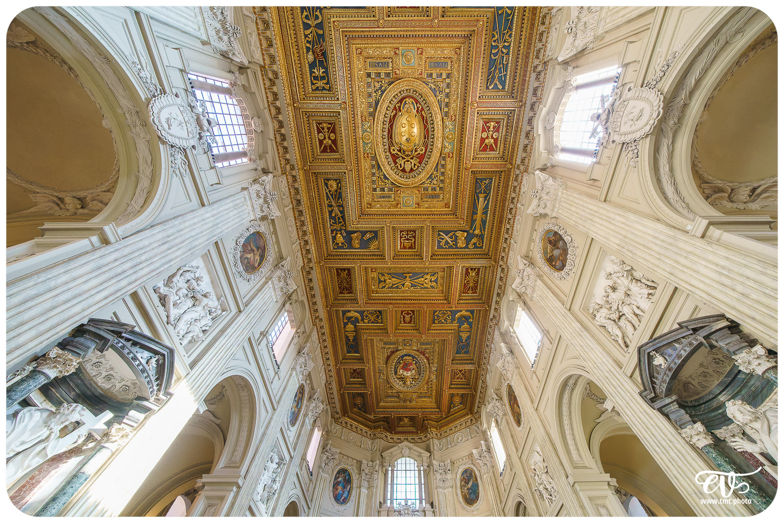 ROME - LA VILLE ETERNELLE