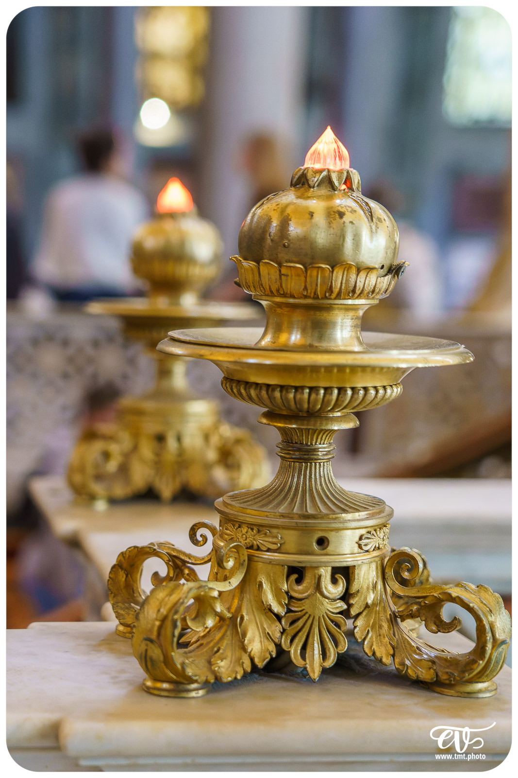 ROME - LA VILLE ETERNELLE