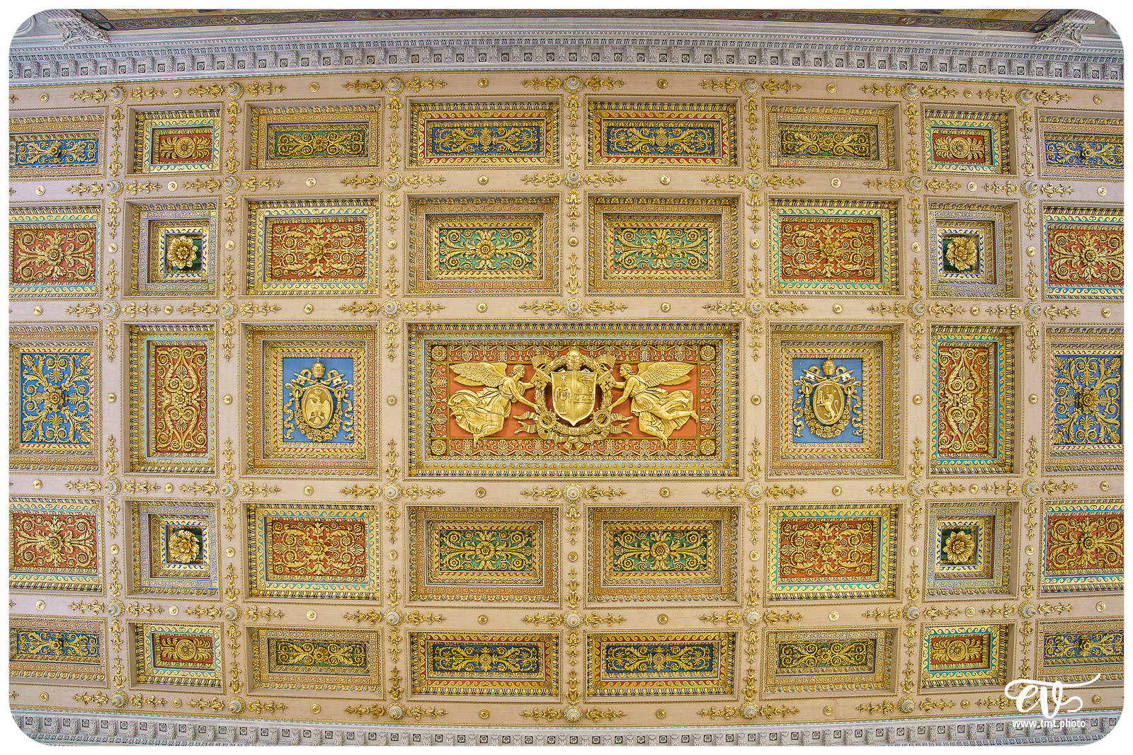 ROME - LA VILLE ETERNELLE