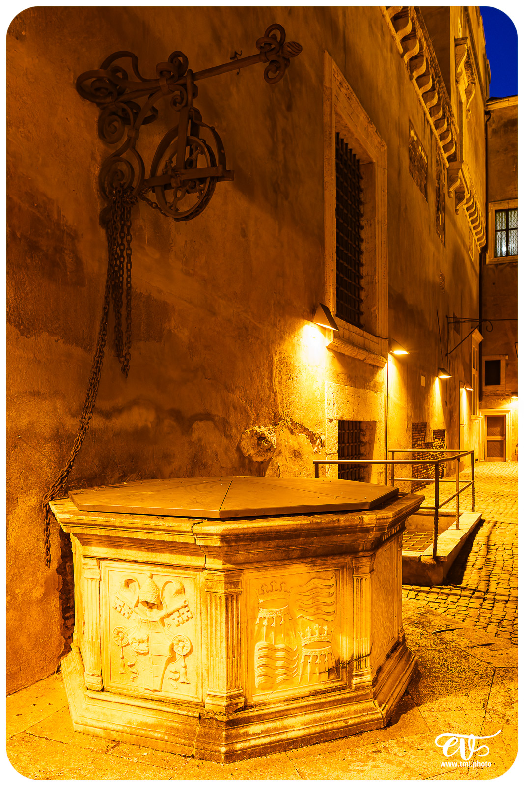 ROME - LA VILLE ETERNELLE