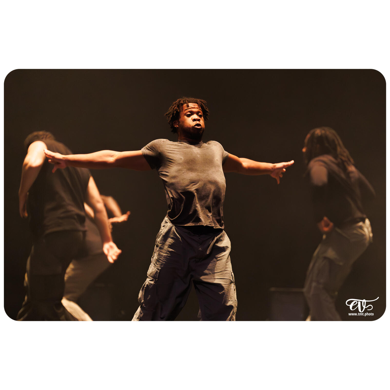 UPSHOT (CIE RELEVANT)