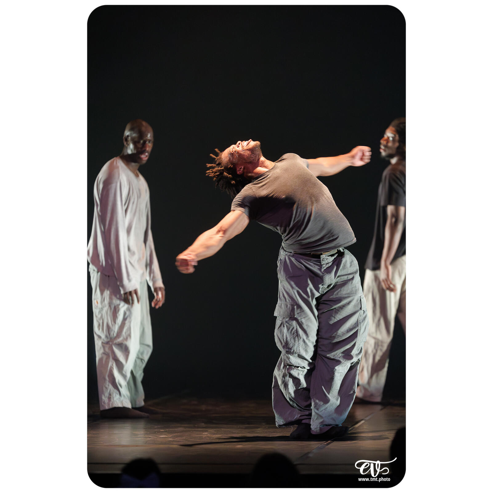 UPSHOT (CIE RELEVANT)