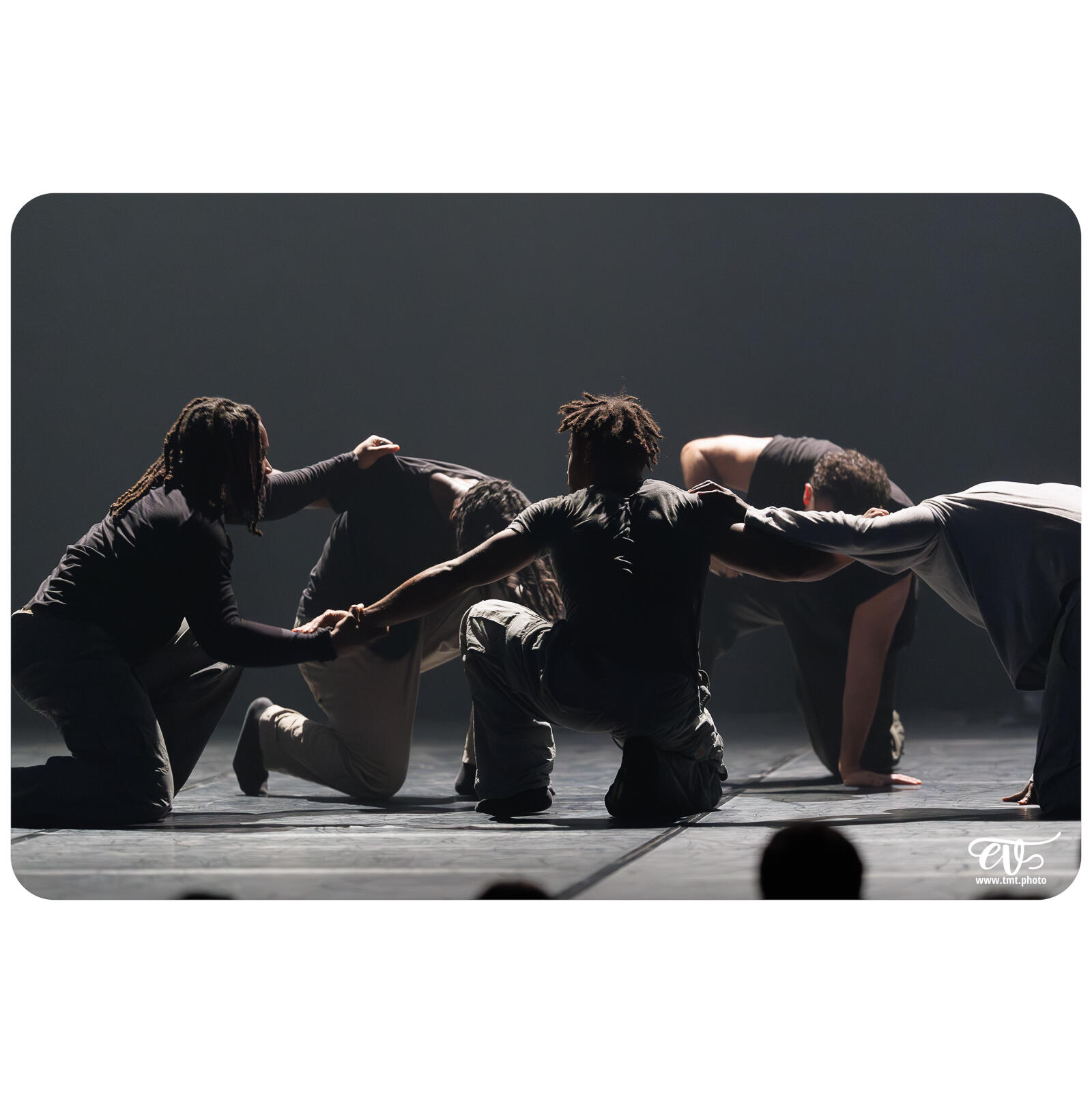 UPSHOT (CIE RELEVANT)