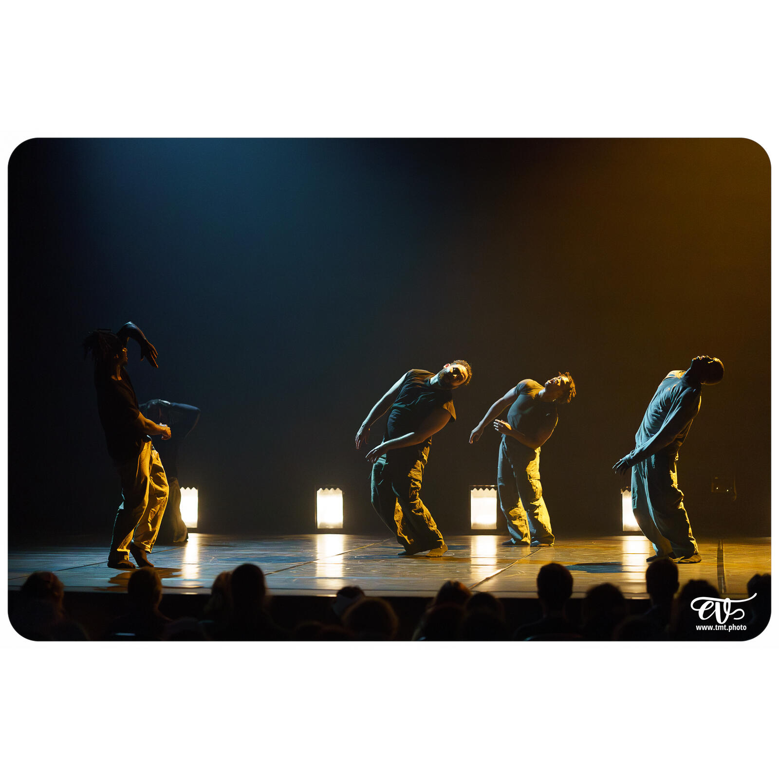 UPSHOT (CIE RELEVANT)