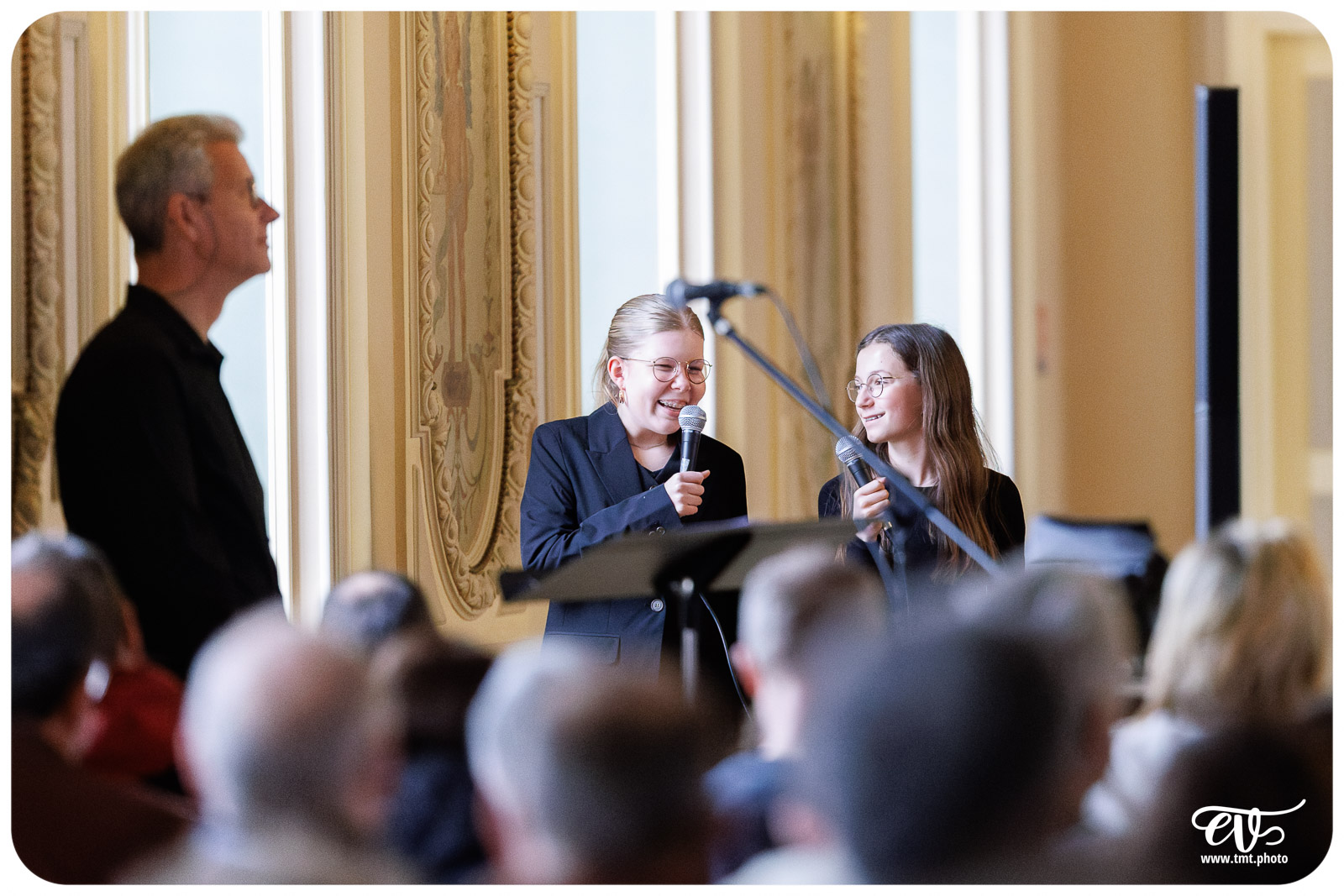 LE PRINTEMPS DE LA CLARINETTE 2025