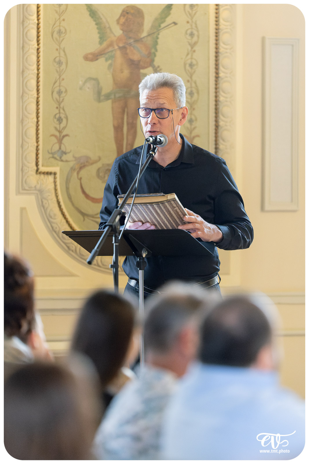 LE PRINTEMPS DE LA CLARINETTE 2025