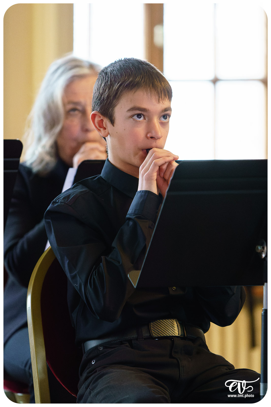 LE PRINTEMPS DE LA CLARINETTE 2025