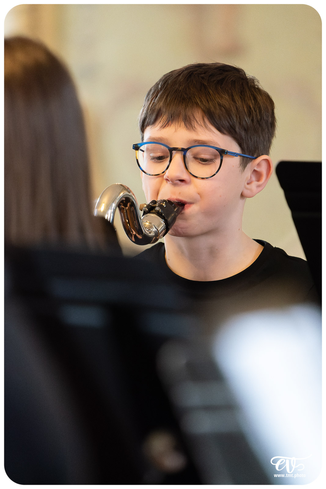 LE PRINTEMPS DE LA CLARINETTE 2025