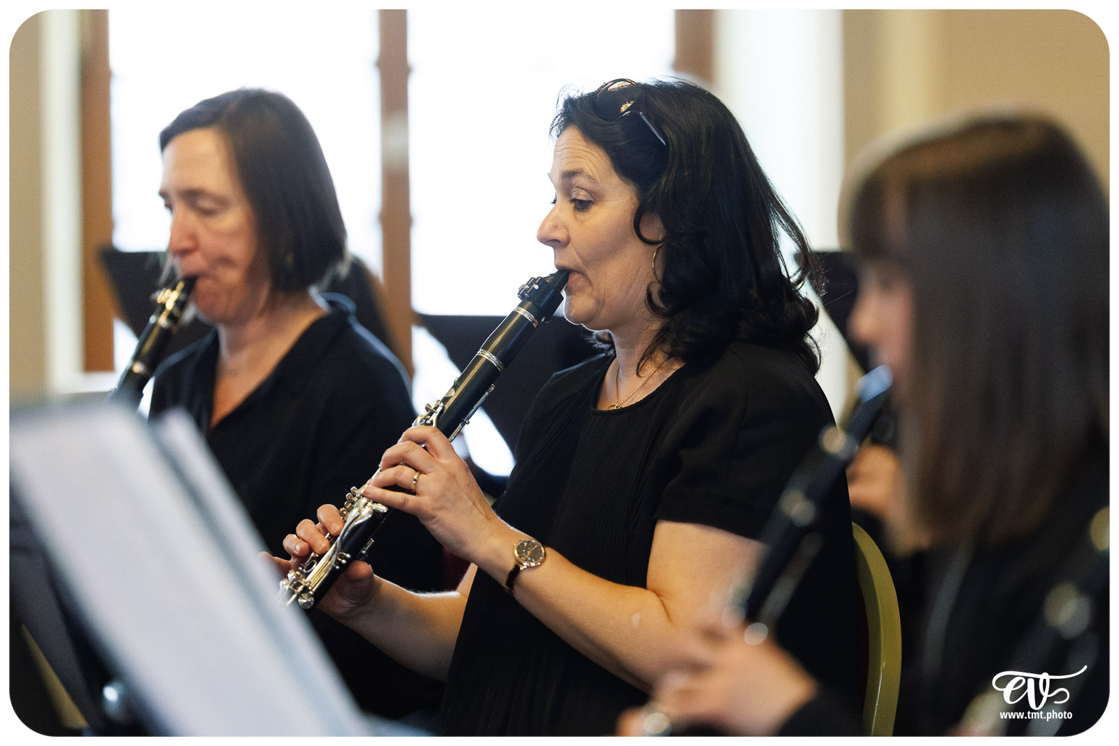 LE PRINTEMPS DE LA CLARINETTE 2025