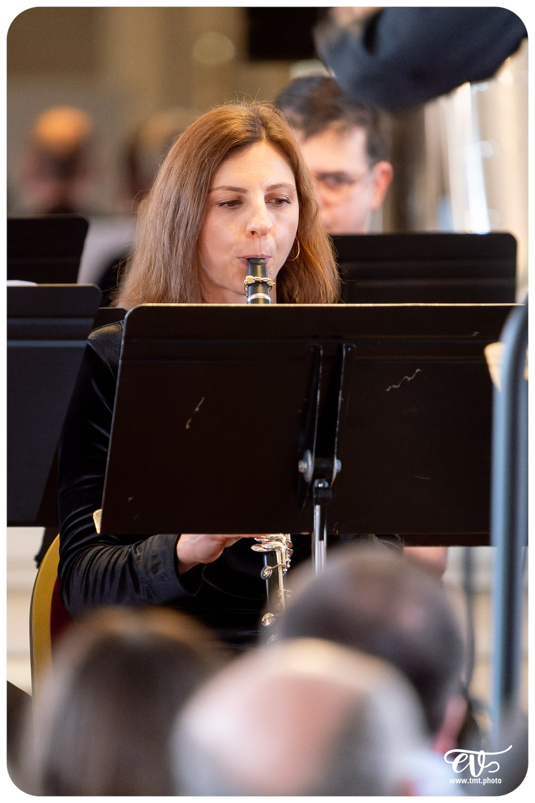 LE PRINTEMPS DE LA CLARINETTE 2025