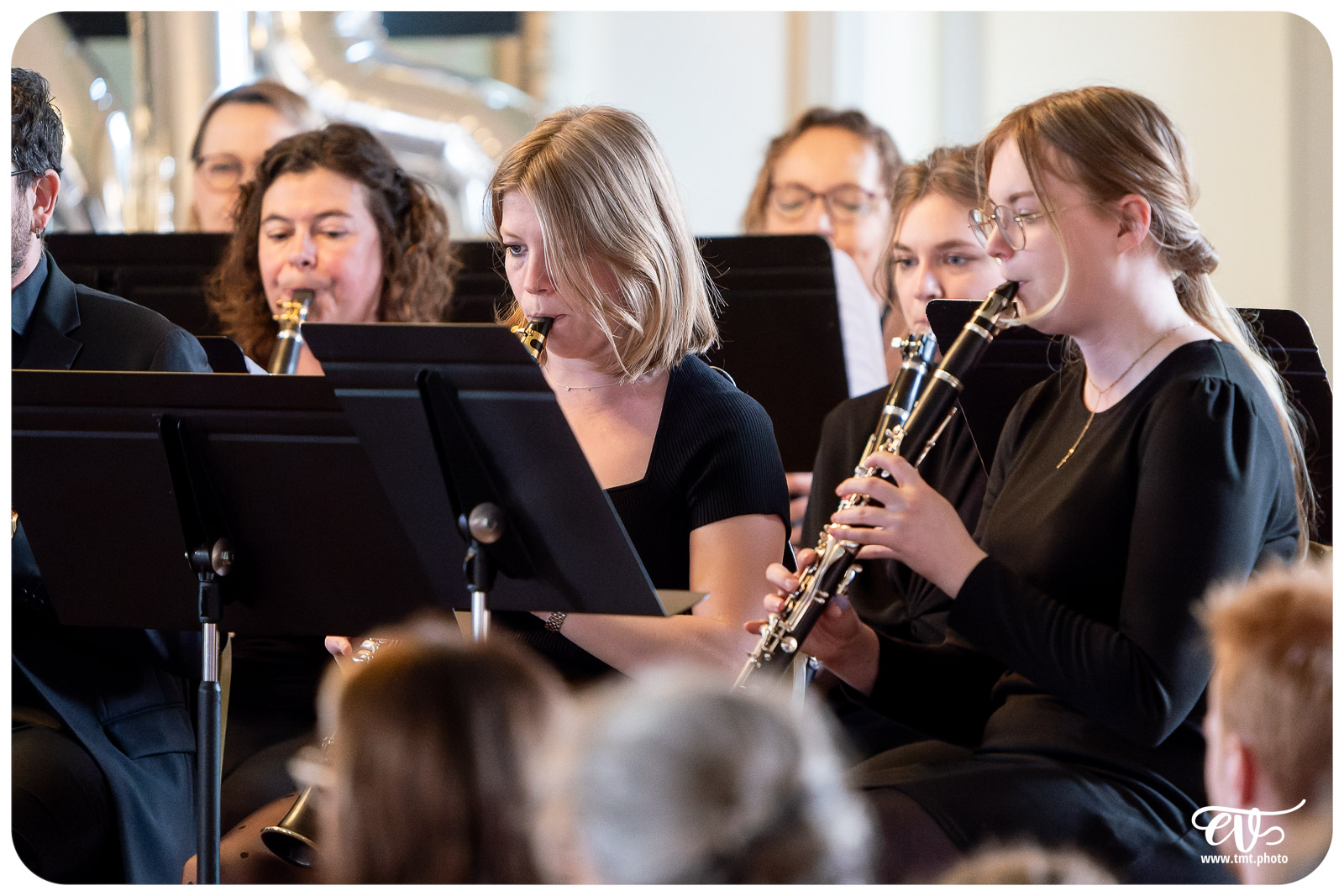 LE PRINTEMPS DE LA CLARINETTE 2025
