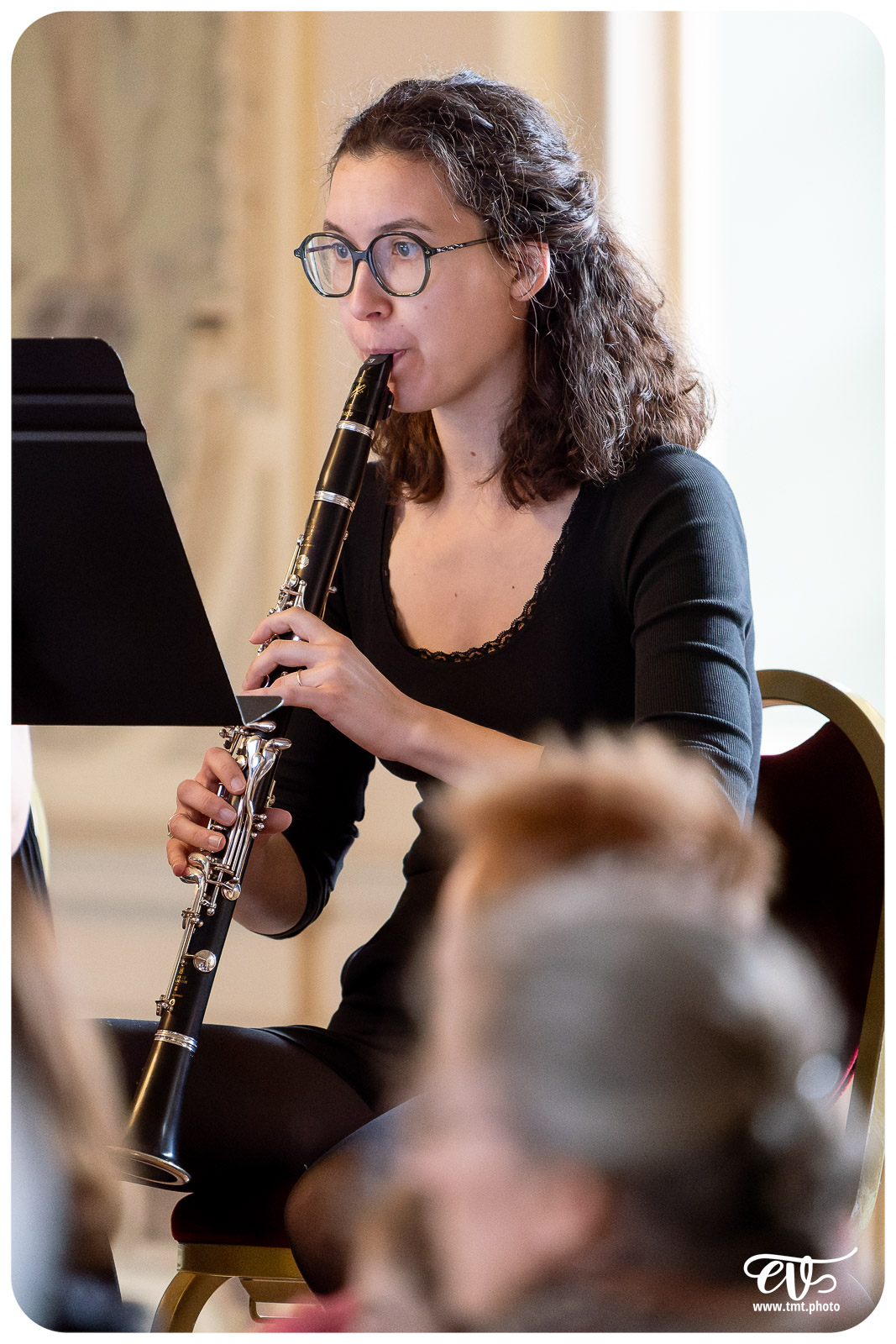 LE PRINTEMPS DE LA CLARINETTE 2025