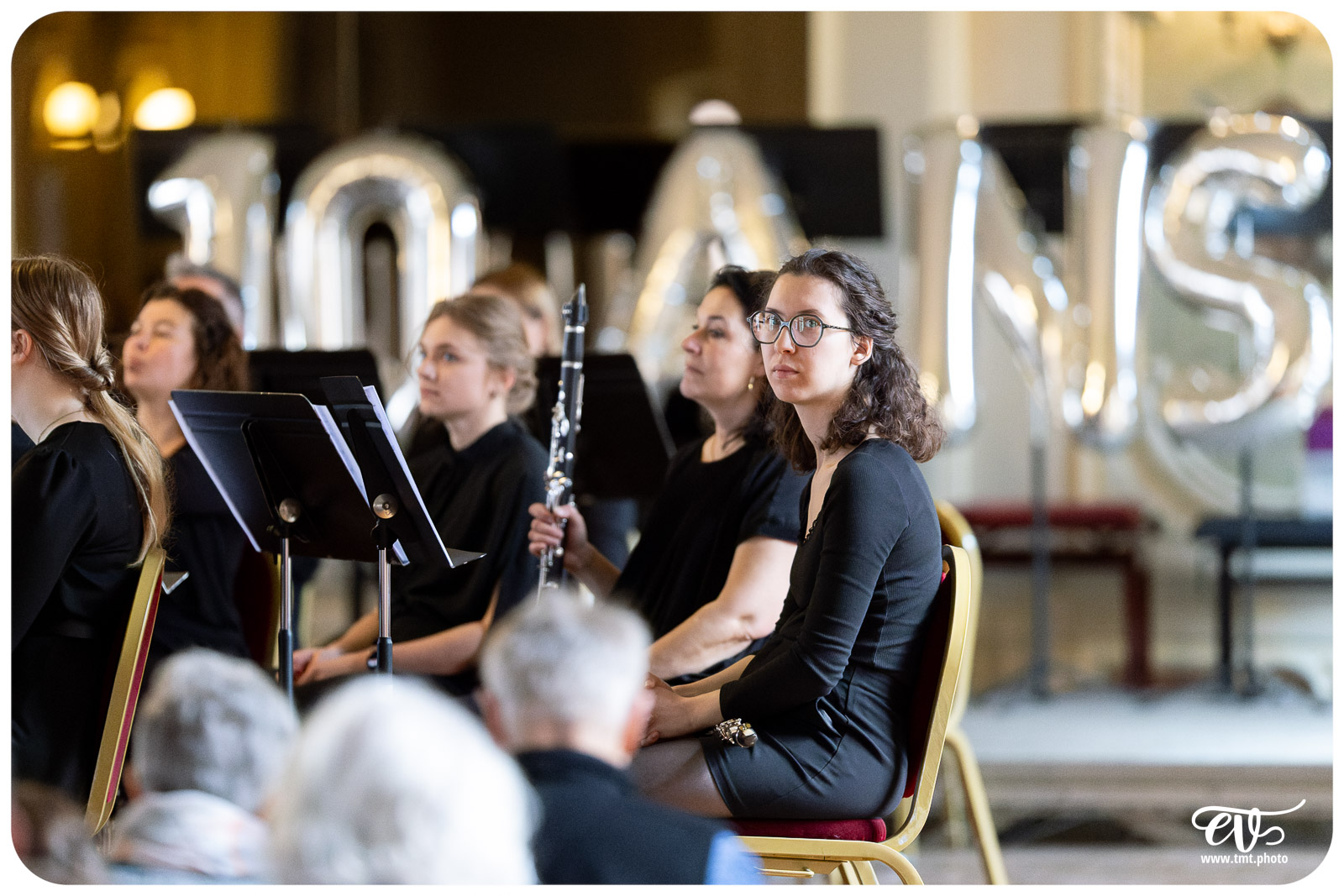 LE PRINTEMPS DE LA CLARINETTE 2025