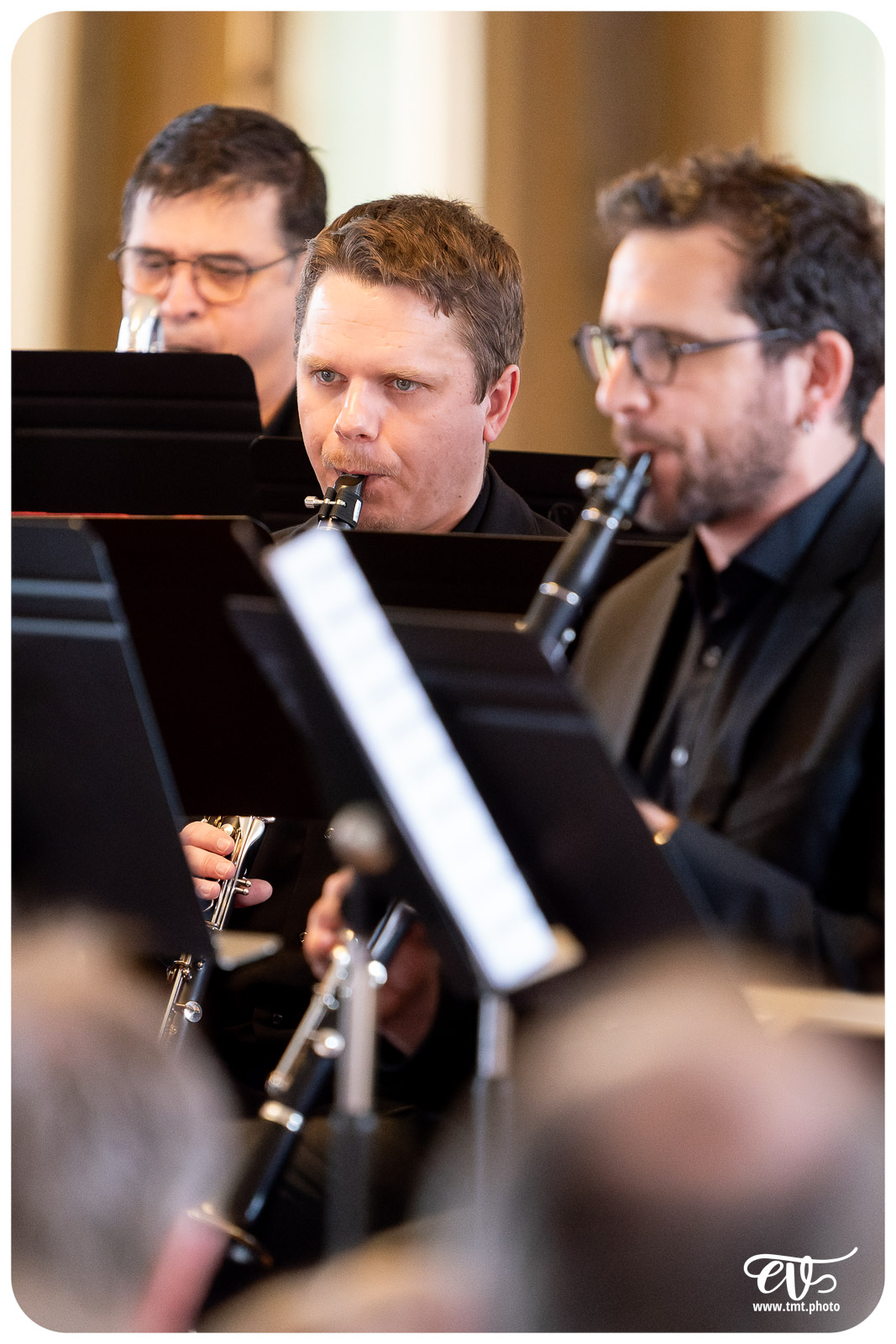 LE PRINTEMPS DE LA CLARINETTE 2025