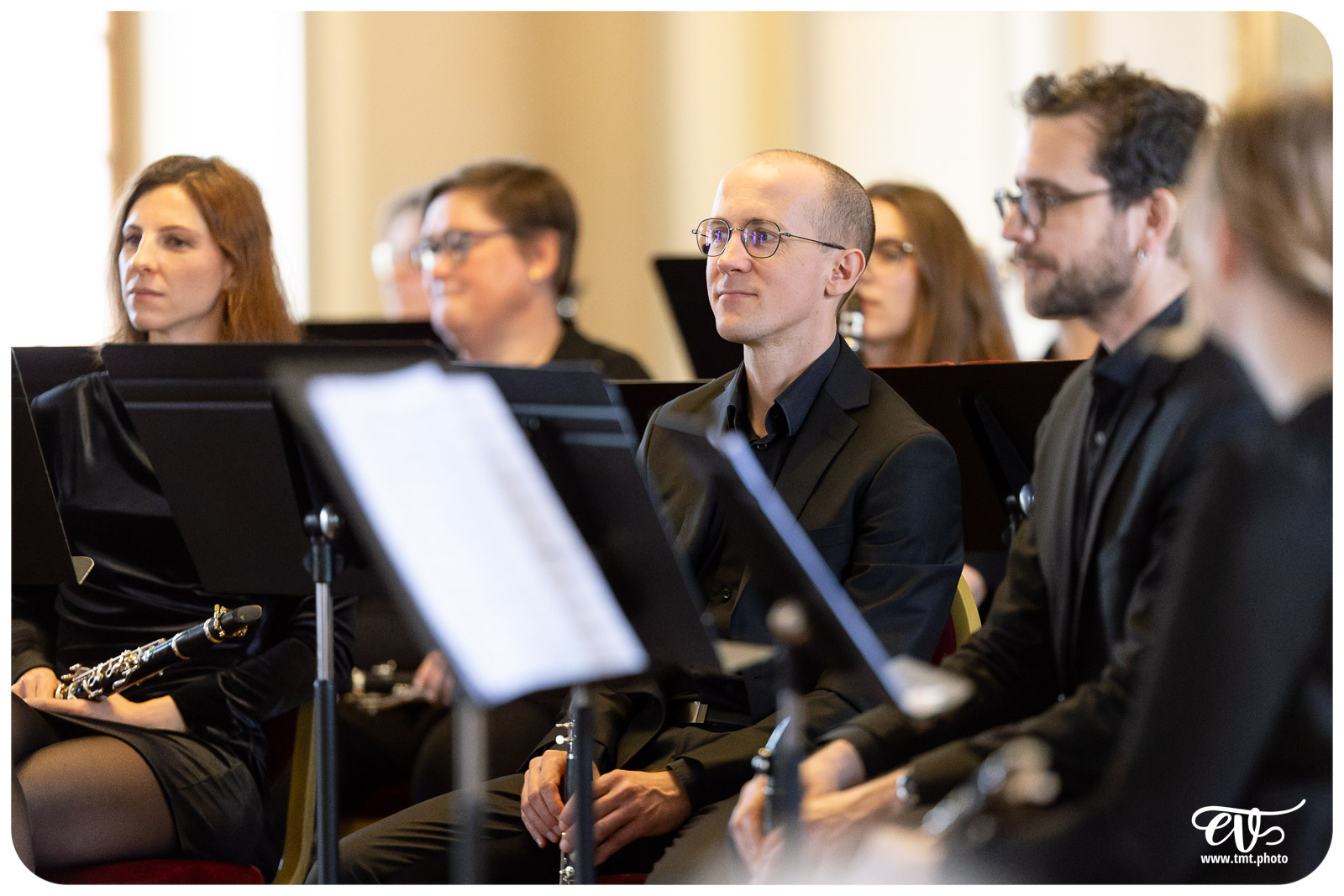 LE PRINTEMPS DE LA CLARINETTE 2025