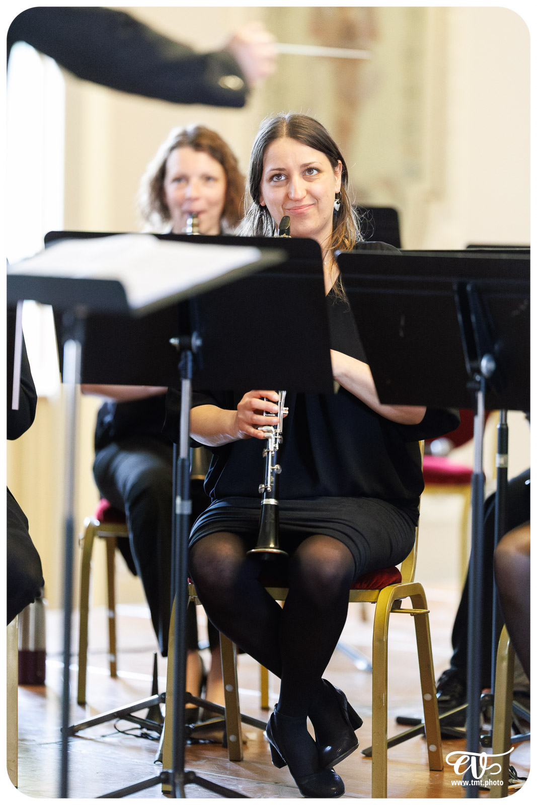 LE PRINTEMPS DE LA CLARINETTE 2025