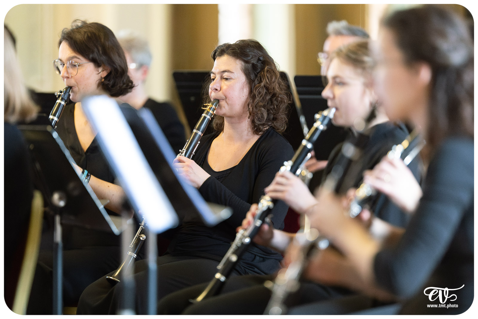 LE PRINTEMPS DE LA CLARINETTE 2025