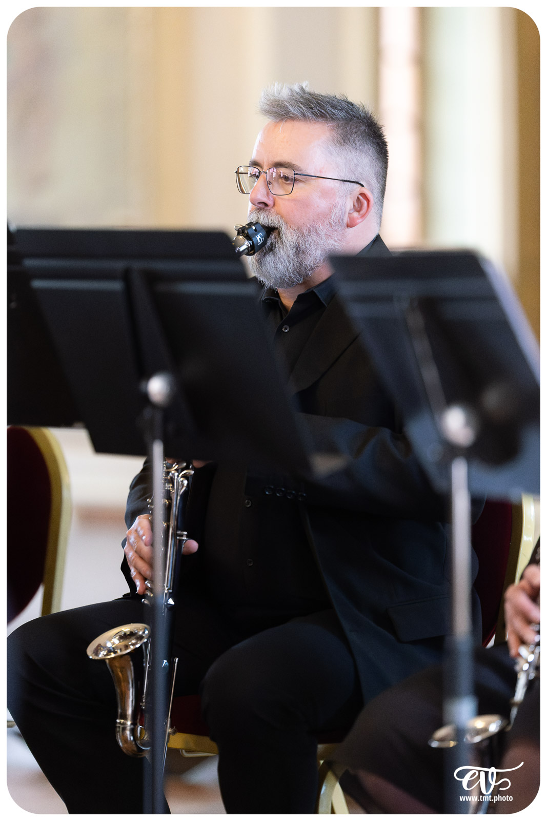 LE PRINTEMPS DE LA CLARINETTE 2025