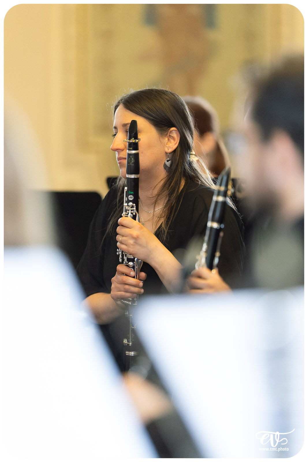 LE PRINTEMPS DE LA CLARINETTE 2025