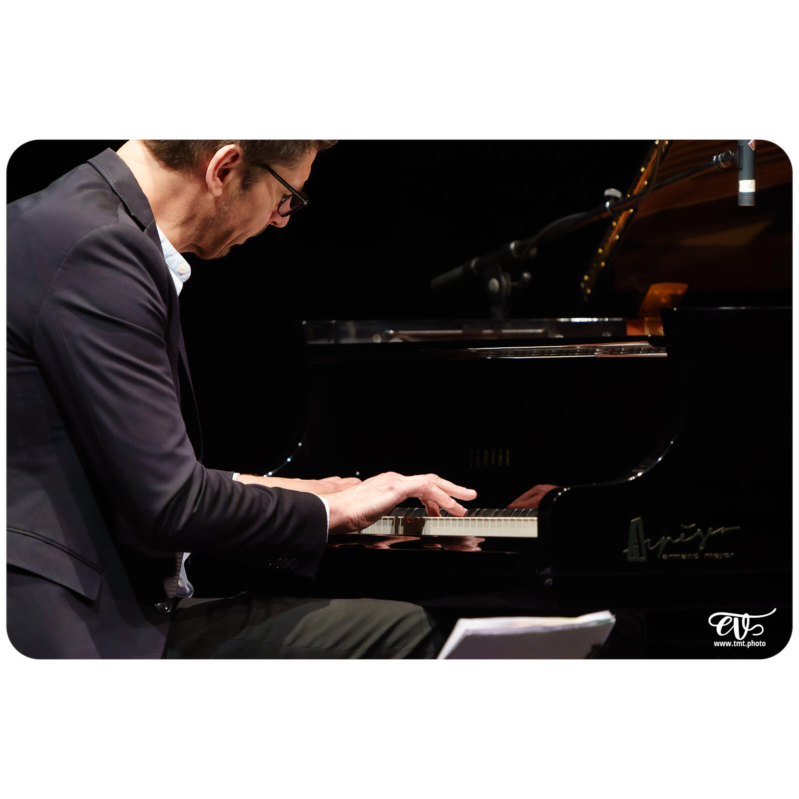 ENNIO MORRICONE ET NINO ROTA (GRE?GORY OTT)